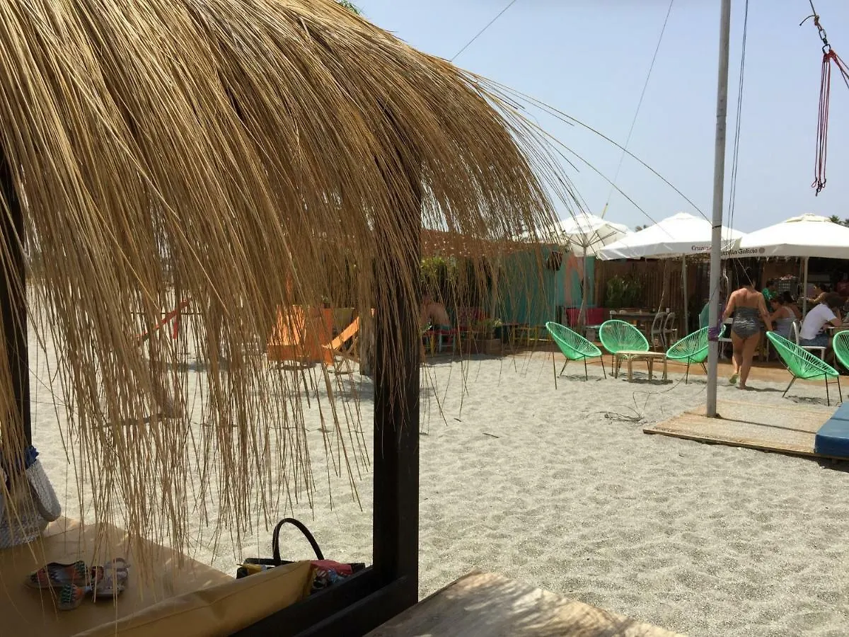 Casa Sol Villa Pueblo Nuevo de Guadiaro