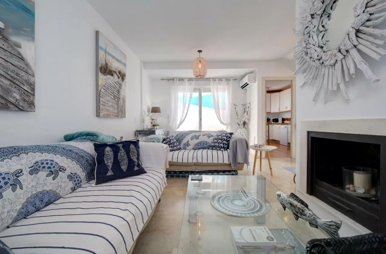 Casa Sol Villa Pueblo Nuevo de Guadiaro