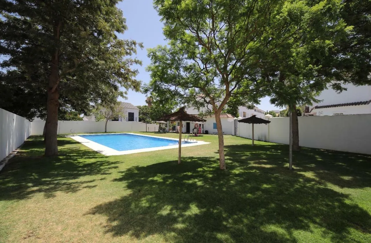 Casa Sol Villa Pueblo Nuevo de Guadiaro Spain