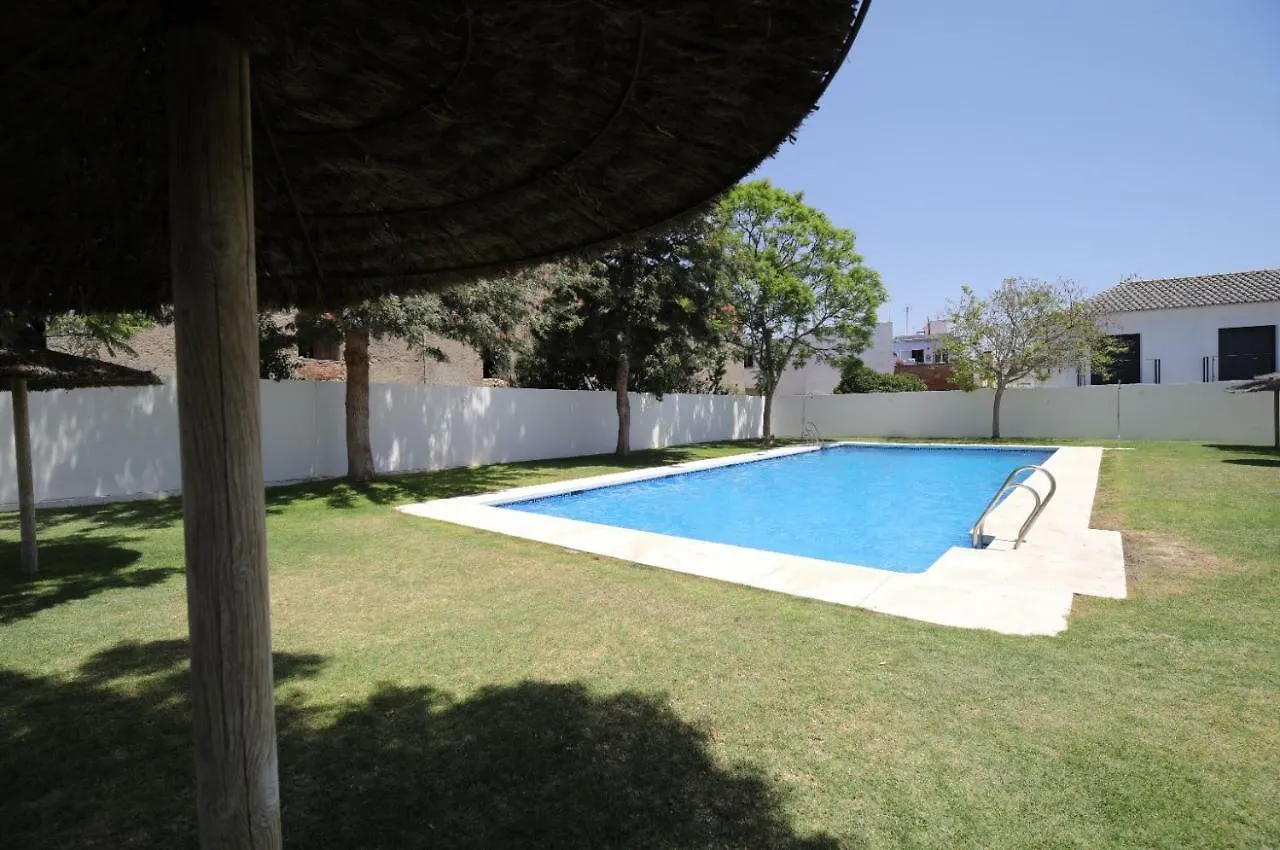 Casa Sol Villa Pueblo Nuevo de Guadiaro Holiday home