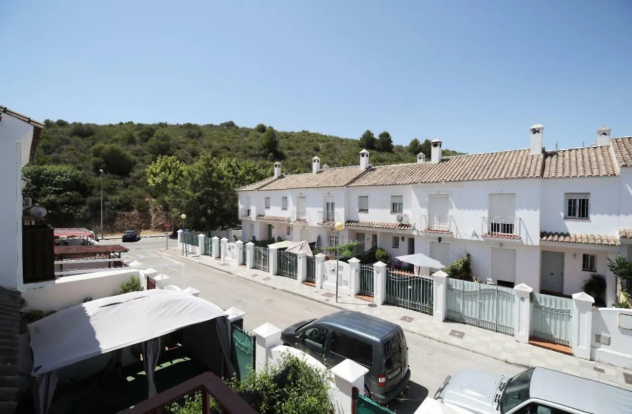 Casa Sol Villa Pueblo Nuevo de Guadiaro 0*,  Spain