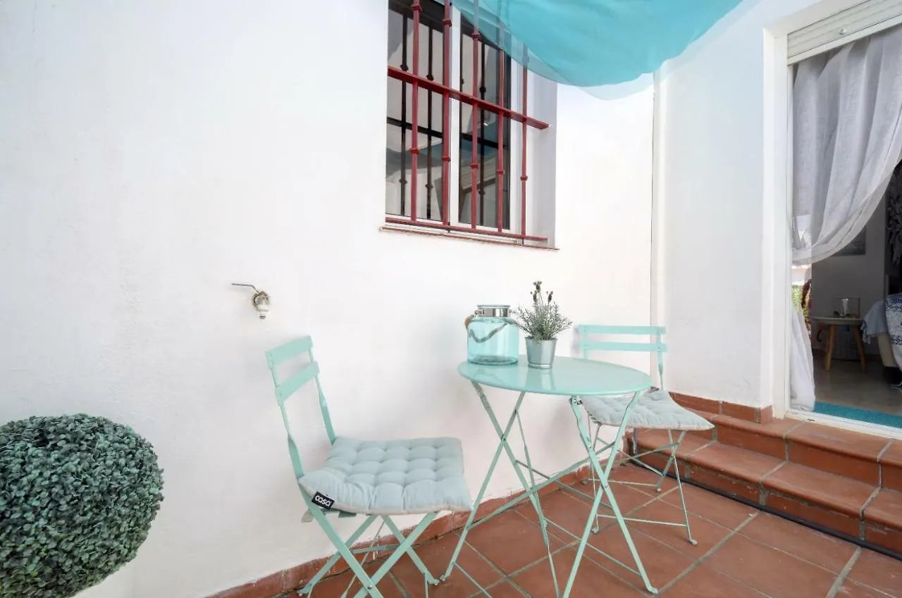 Casa Sol Villa Pueblo Nuevo de Guadiaro